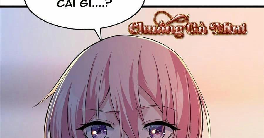 Manh Bảo Đột Kích: Tổng Tài Daddy Quá Khó Chơi 18 trang 19