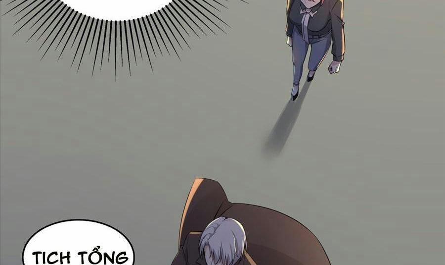 Manh Bảo Đột Kích: Tổng Tài Daddy Quá Khó Chơi 18 trang 36