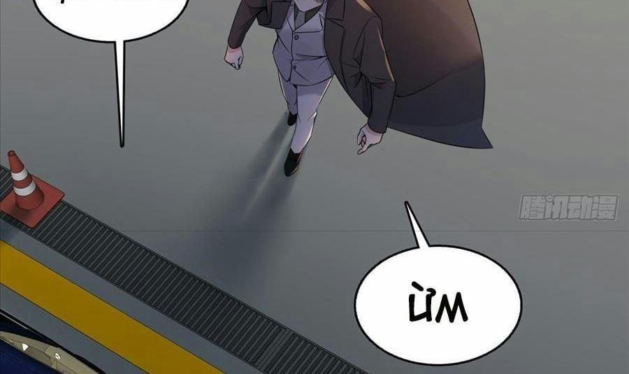 Manh Bảo Đột Kích: Tổng Tài Daddy Quá Khó Chơi 18 trang 37