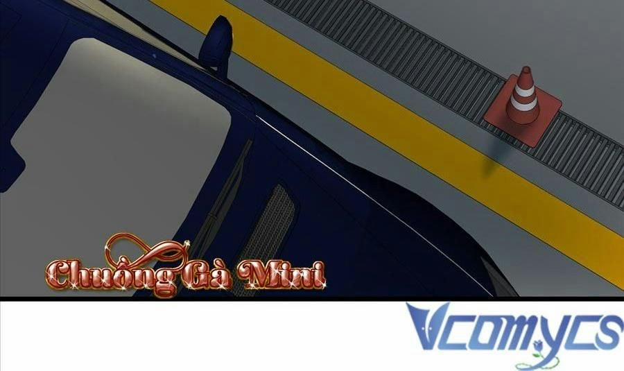 Manh Bảo Đột Kích: Tổng Tài Daddy Quá Khó Chơi 18 trang 38