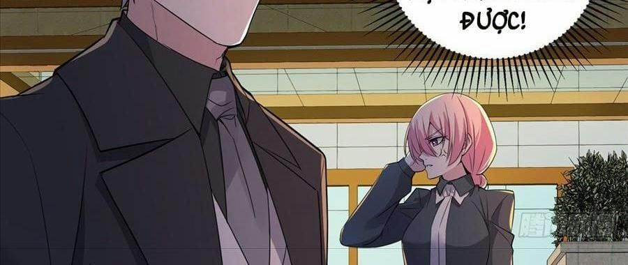 Manh Bảo Đột Kích: Tổng Tài Daddy Quá Khó Chơi 18 trang 40