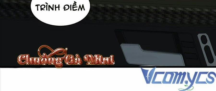 Manh Bảo Đột Kích: Tổng Tài Daddy Quá Khó Chơi 18 trang 42