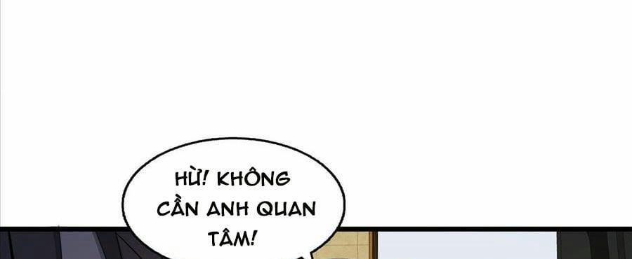 Manh Bảo Đột Kích: Tổng Tài Daddy Quá Khó Chơi 18 trang 47