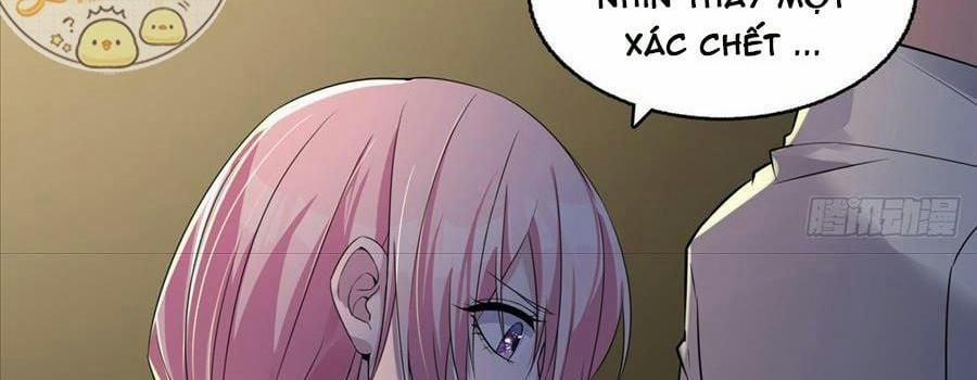 Manh Bảo Đột Kích: Tổng Tài Daddy Quá Khó Chơi 18 trang 6