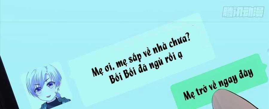 Manh Bảo Đột Kích: Tổng Tài Daddy Quá Khó Chơi 18 trang 60