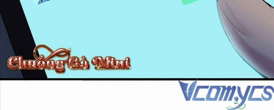 Manh Bảo Đột Kích: Tổng Tài Daddy Quá Khó Chơi 18 trang 61