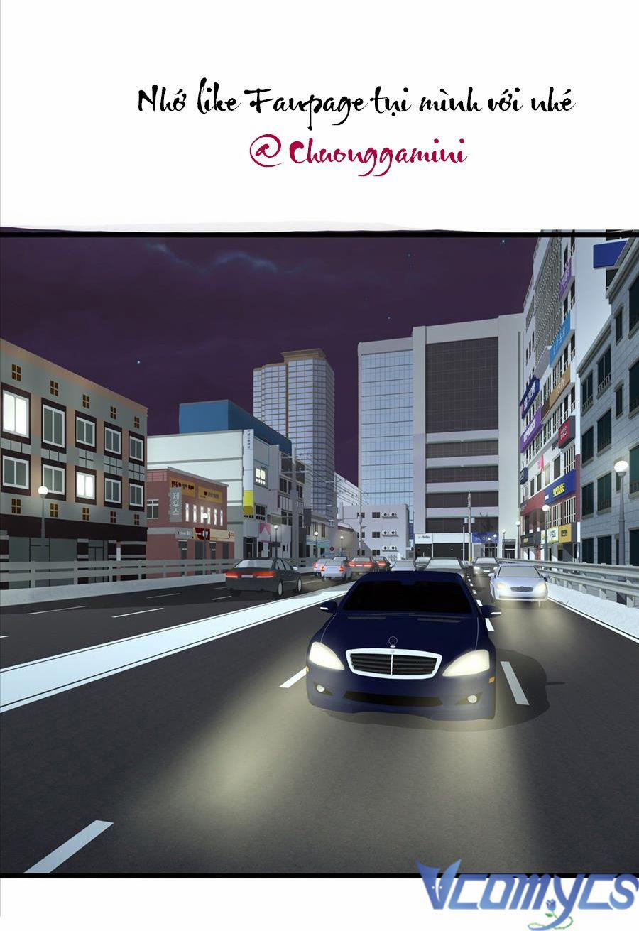 Manh Bảo Đột Kích: Tổng Tài Daddy Quá Khó Chơi 18 trang 67