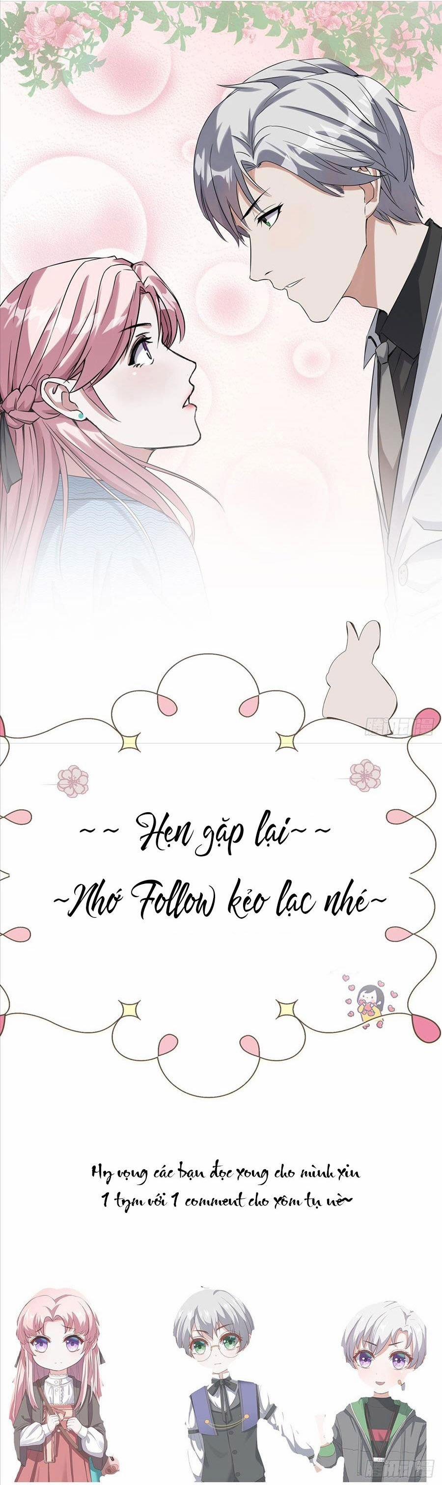 Manh Bảo Đột Kích: Tổng Tài Daddy Quá Khó Chơi 18 trang 70