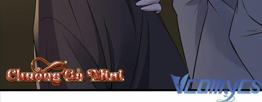 Manh Bảo Đột Kích: Tổng Tài Daddy Quá Khó Chơi 18 trang 8