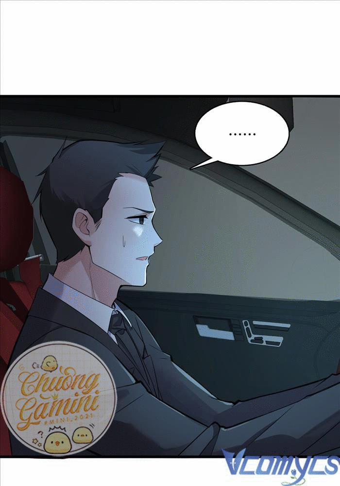 Manh Bảo Đột Kích: Tổng Tài Daddy Quá Khó Chơi 19 trang 0