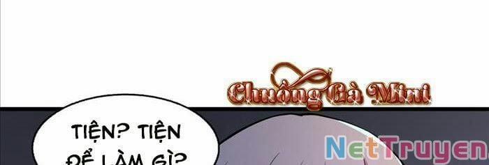 Manh Bảo Đột Kích: Tổng Tài Daddy Quá Khó Chơi 19 trang 12