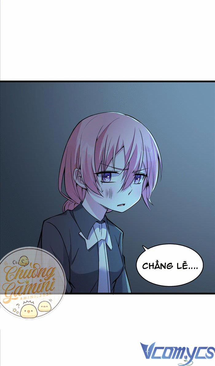 Manh Bảo Đột Kích: Tổng Tài Daddy Quá Khó Chơi 19 trang 22