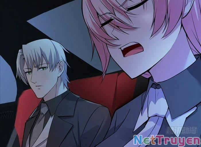 Manh Bảo Đột Kích: Tổng Tài Daddy Quá Khó Chơi 19 trang 24