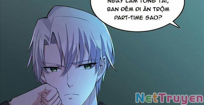 Manh Bảo Đột Kích: Tổng Tài Daddy Quá Khó Chơi 19 trang 33