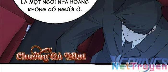 Manh Bảo Đột Kích: Tổng Tài Daddy Quá Khó Chơi 19 trang 44