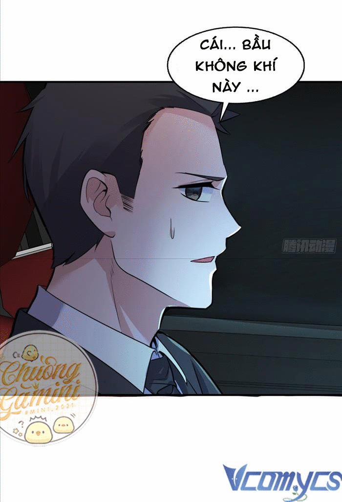 Manh Bảo Đột Kích: Tổng Tài Daddy Quá Khó Chơi 19 trang 6