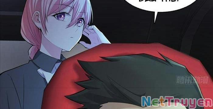 Manh Bảo Đột Kích: Tổng Tài Daddy Quá Khó Chơi 19 trang 8