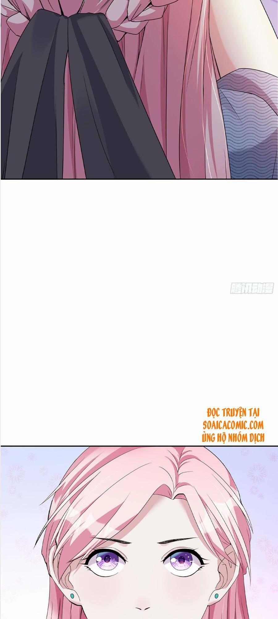 Manh Bảo Đột Kích: Tổng Tài Daddy Quá Khó Chơi 2 trang 15