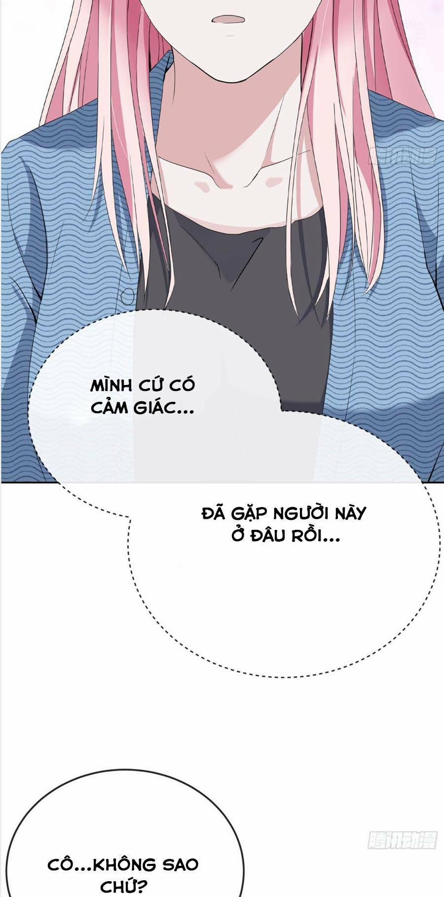 Manh Bảo Đột Kích: Tổng Tài Daddy Quá Khó Chơi 2 trang 16