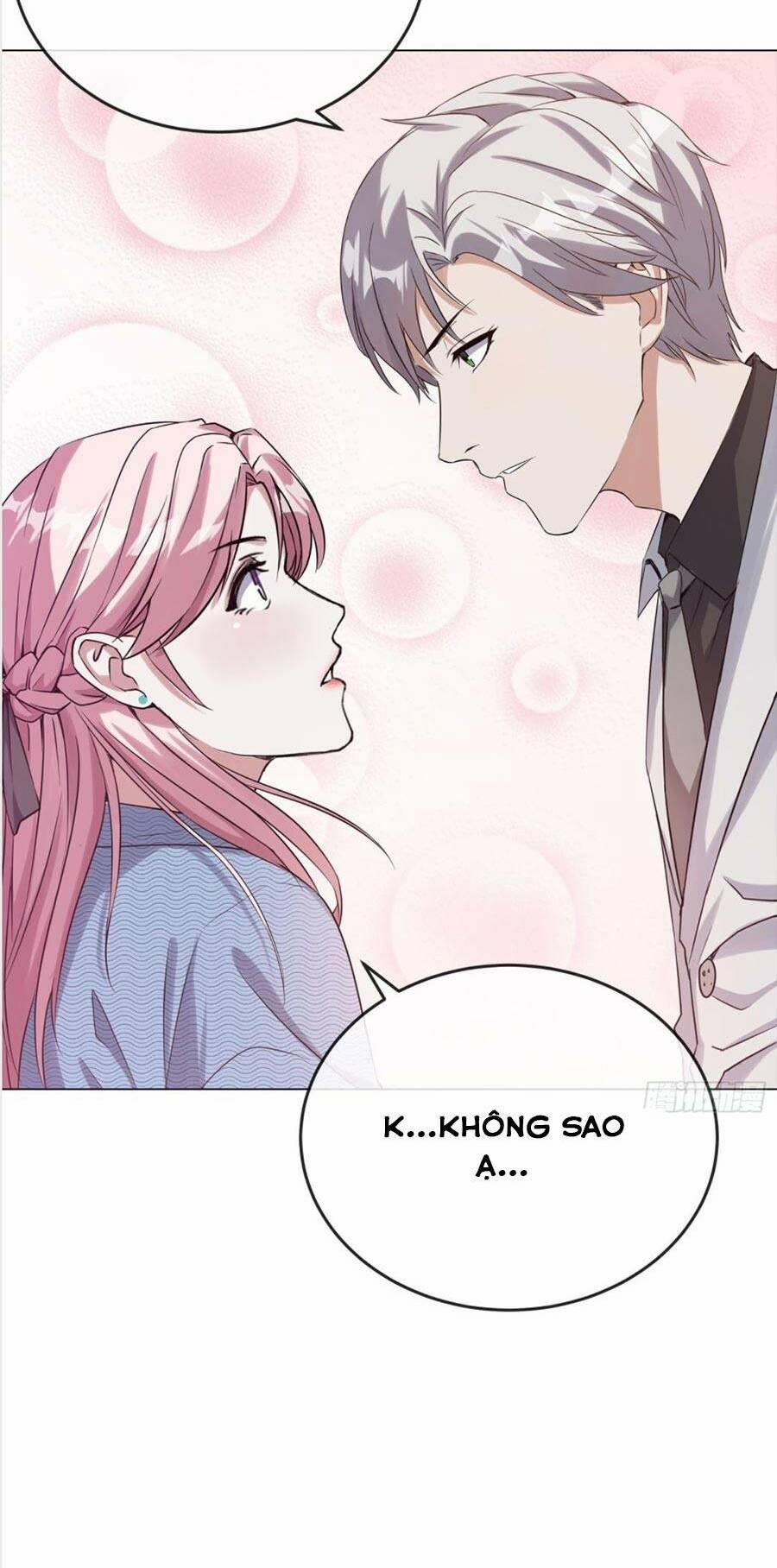 Manh Bảo Đột Kích: Tổng Tài Daddy Quá Khó Chơi 2 trang 17