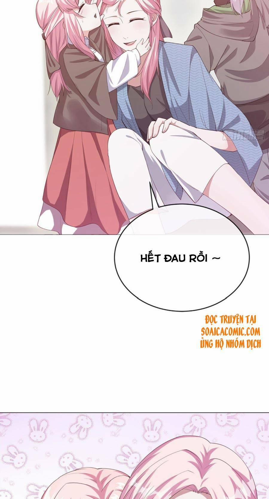 Manh Bảo Đột Kích: Tổng Tài Daddy Quá Khó Chơi 2 trang 25