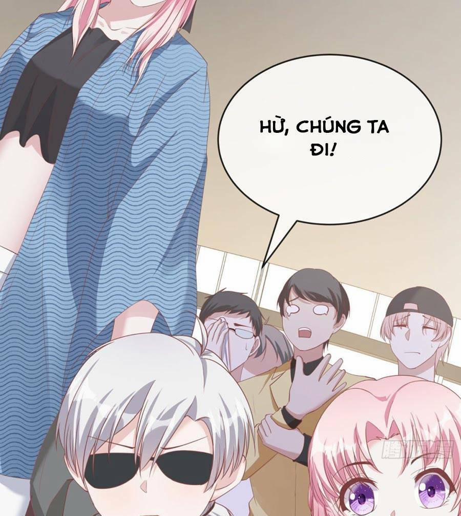 Manh Bảo Đột Kích: Tổng Tài Daddy Quá Khó Chơi 2 trang 5