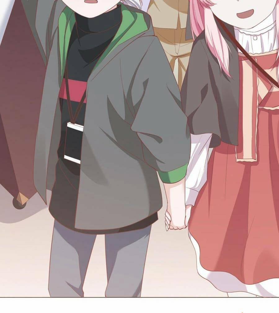 Manh Bảo Đột Kích: Tổng Tài Daddy Quá Khó Chơi 2 trang 6