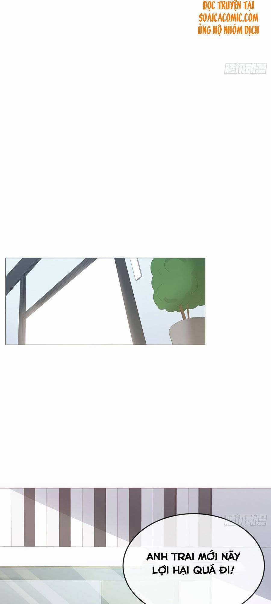 Manh Bảo Đột Kích: Tổng Tài Daddy Quá Khó Chơi 2 trang 7