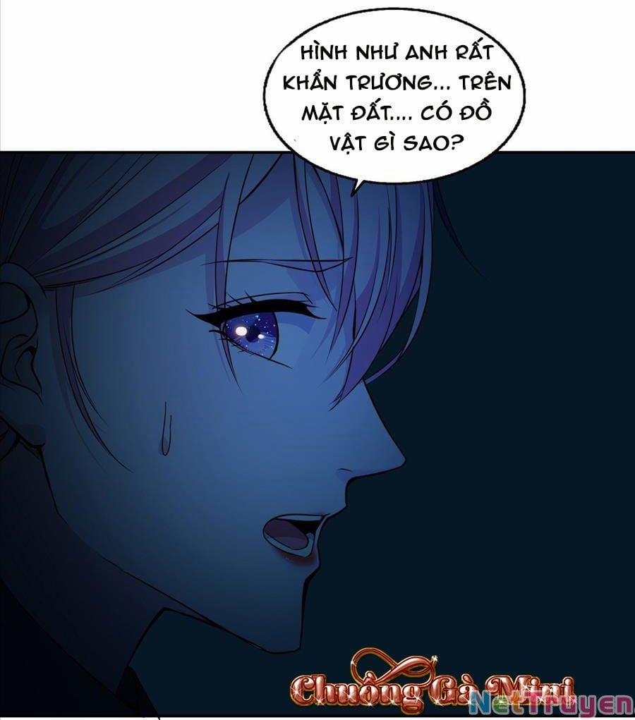 Manh Bảo Đột Kích: Tổng Tài Daddy Quá Khó Chơi 20 trang 11