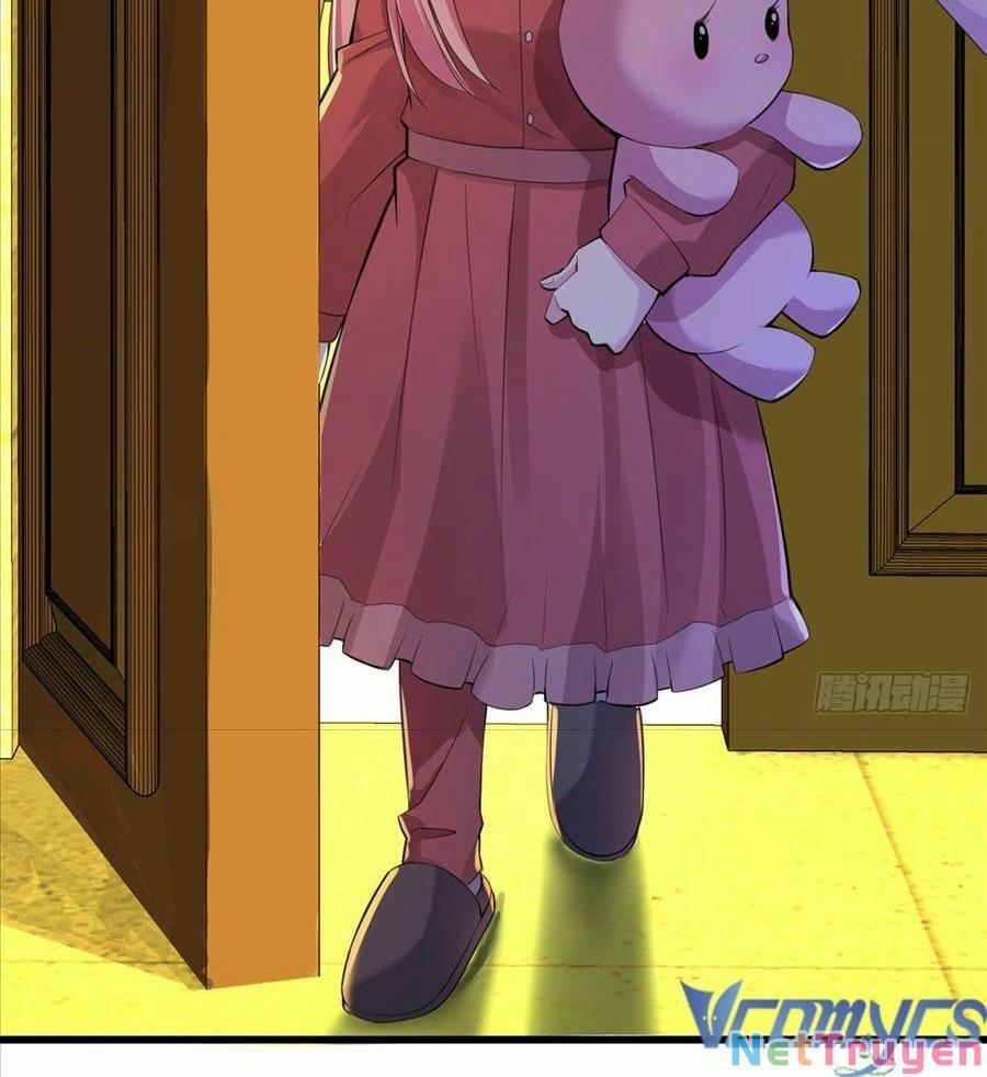 Manh Bảo Đột Kích: Tổng Tài Daddy Quá Khó Chơi 20 trang 13