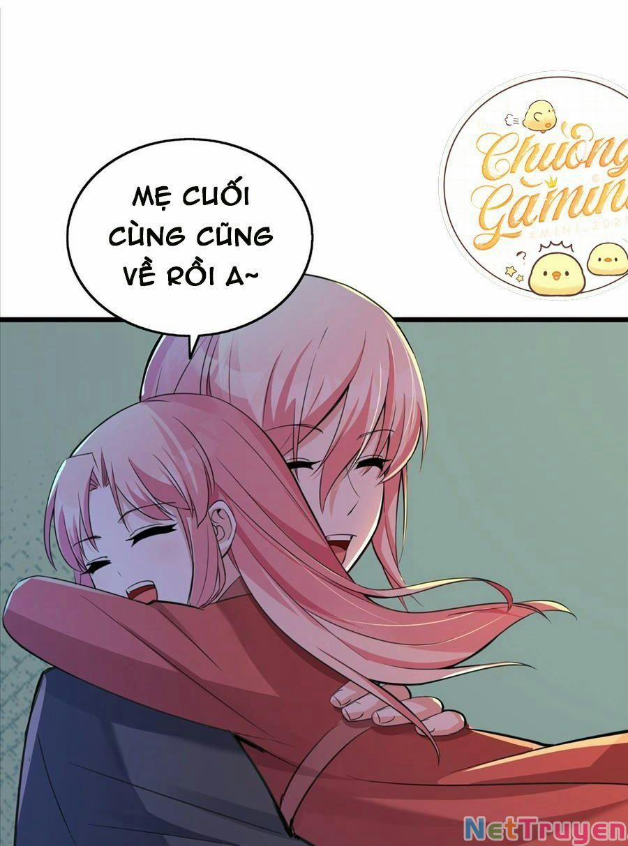 Manh Bảo Đột Kích: Tổng Tài Daddy Quá Khó Chơi 20 trang 17