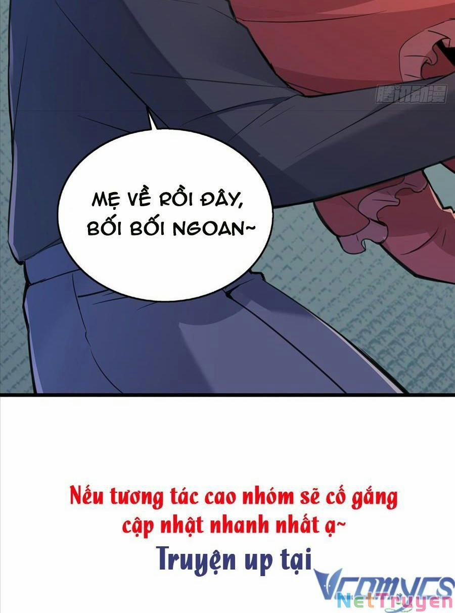 Manh Bảo Đột Kích: Tổng Tài Daddy Quá Khó Chơi 20 trang 18