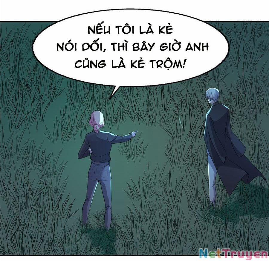 Manh Bảo Đột Kích: Tổng Tài Daddy Quá Khó Chơi 20 trang 21