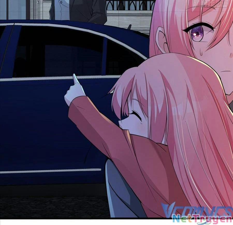 Manh Bảo Đột Kích: Tổng Tài Daddy Quá Khó Chơi 20 trang 23