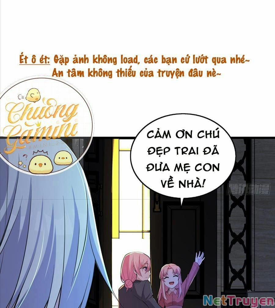 Manh Bảo Đột Kích: Tổng Tài Daddy Quá Khó Chơi 20 trang 24