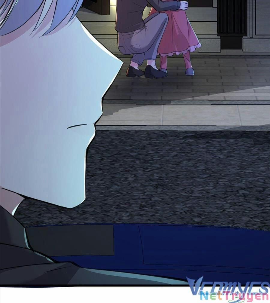 Manh Bảo Đột Kích: Tổng Tài Daddy Quá Khó Chơi 20 trang 25