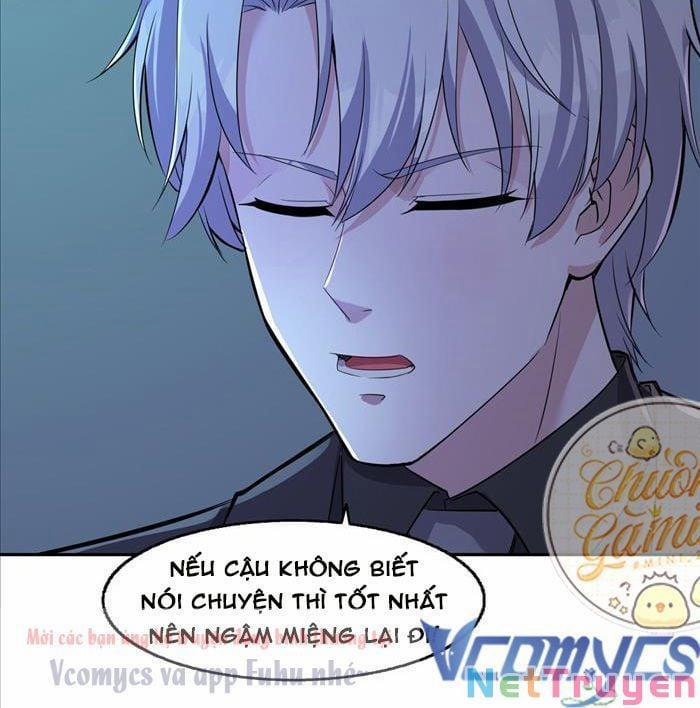 Manh Bảo Đột Kích: Tổng Tài Daddy Quá Khó Chơi 20 trang 31