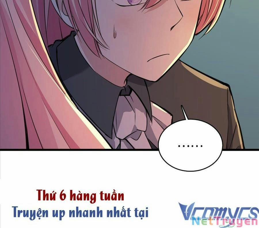 Manh Bảo Đột Kích: Tổng Tài Daddy Quá Khó Chơi 20 trang 35