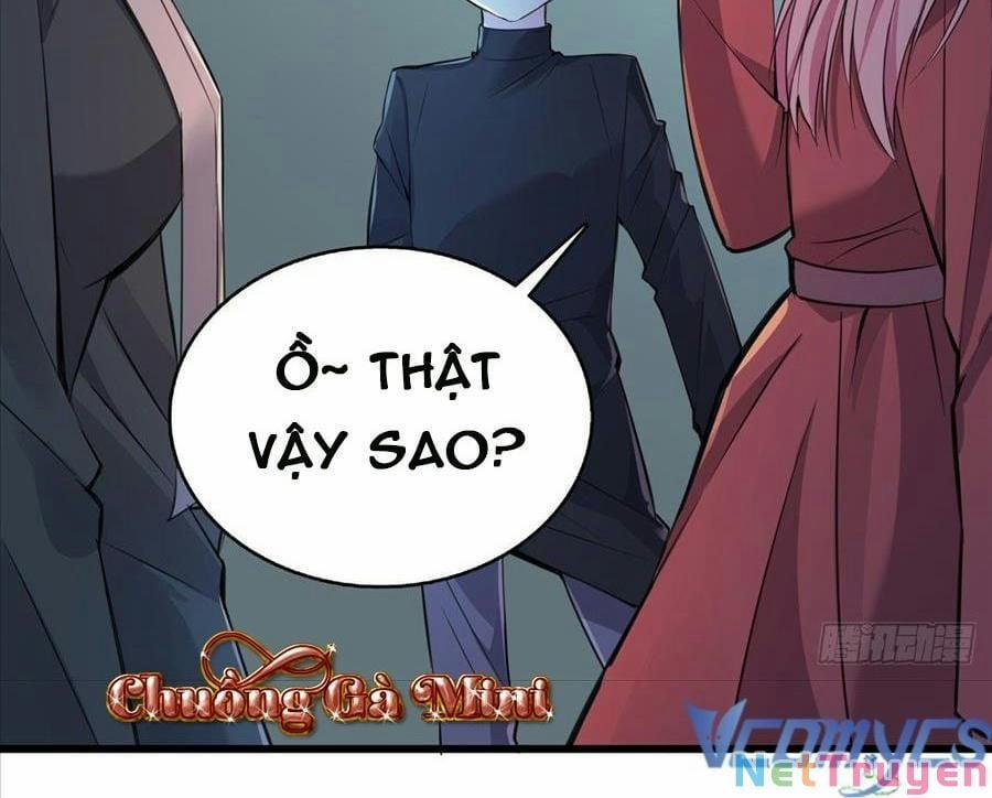 Manh Bảo Đột Kích: Tổng Tài Daddy Quá Khó Chơi 20 trang 38