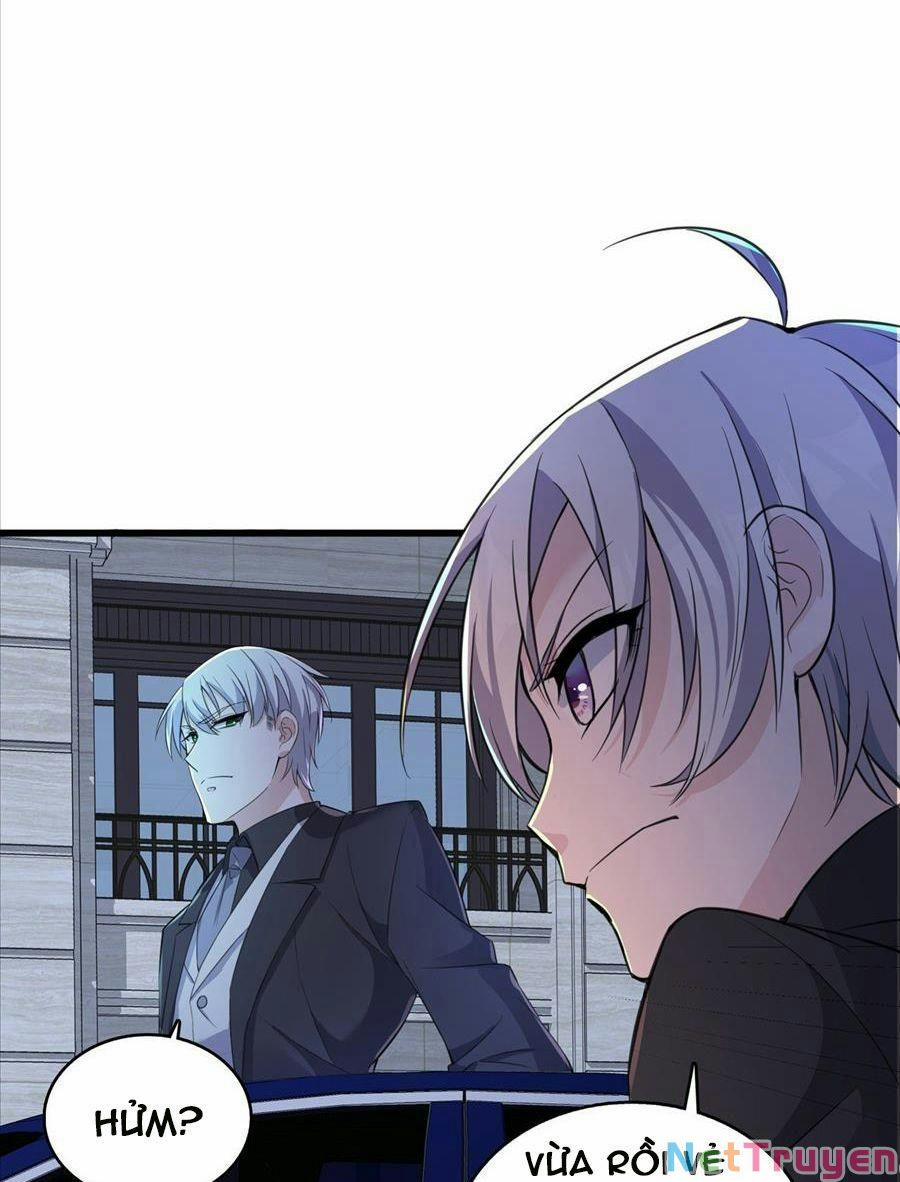 Manh Bảo Đột Kích: Tổng Tài Daddy Quá Khó Chơi 20 trang 39