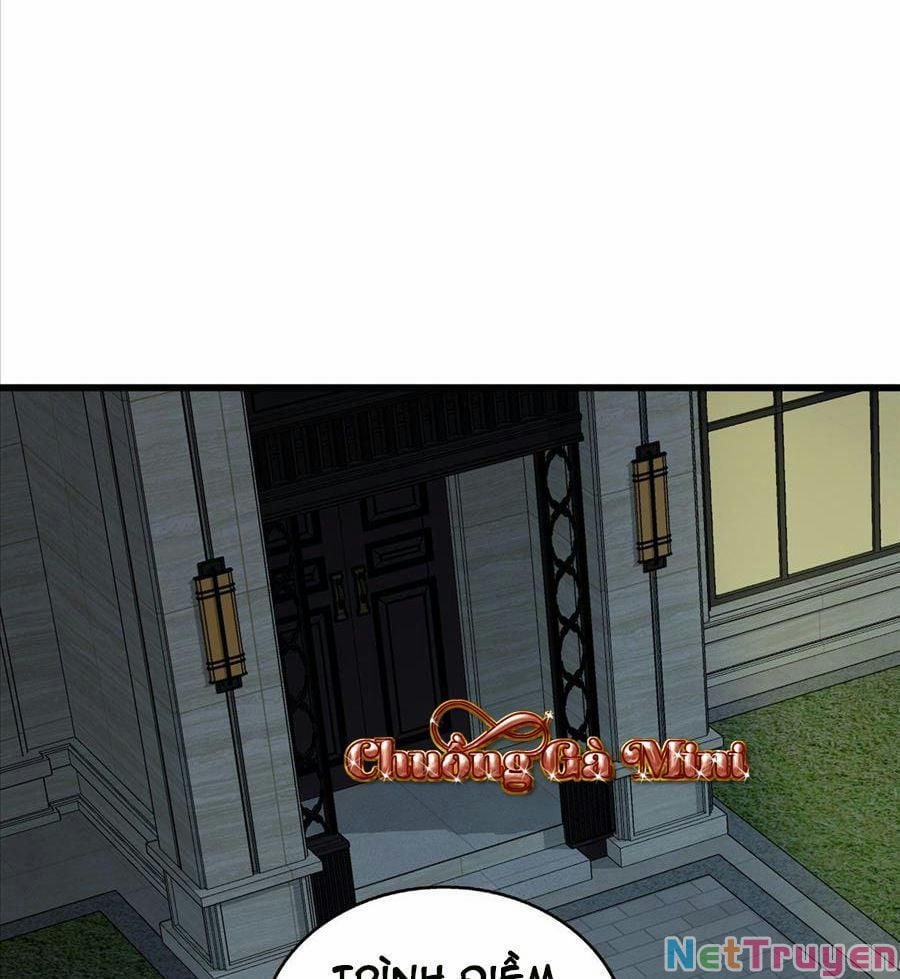 Manh Bảo Đột Kích: Tổng Tài Daddy Quá Khó Chơi 20 trang 4