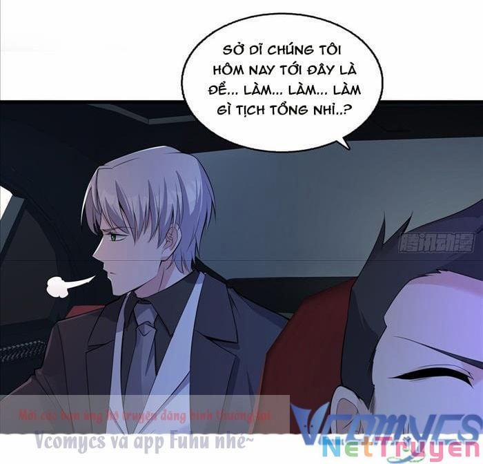 Manh Bảo Đột Kích: Tổng Tài Daddy Quá Khó Chơi 20 trang 41