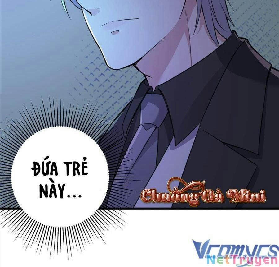 Manh Bảo Đột Kích: Tổng Tài Daddy Quá Khó Chơi 20 trang 43