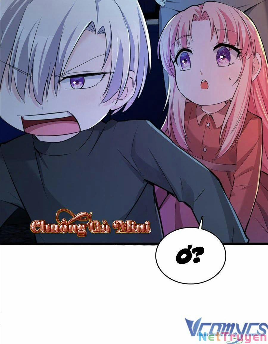 Manh Bảo Đột Kích: Tổng Tài Daddy Quá Khó Chơi 20 trang 46