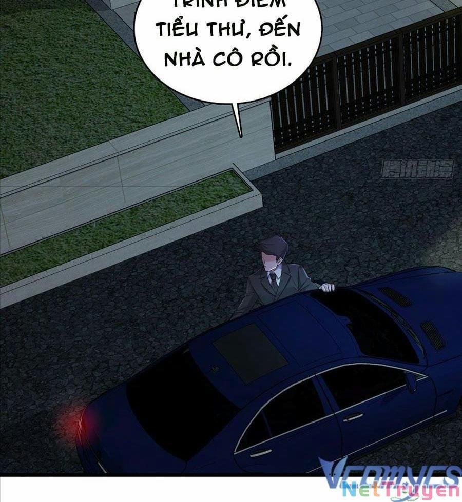 Manh Bảo Đột Kích: Tổng Tài Daddy Quá Khó Chơi 20 trang 5