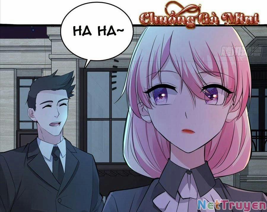 Manh Bảo Đột Kích: Tổng Tài Daddy Quá Khó Chơi 20 trang 51