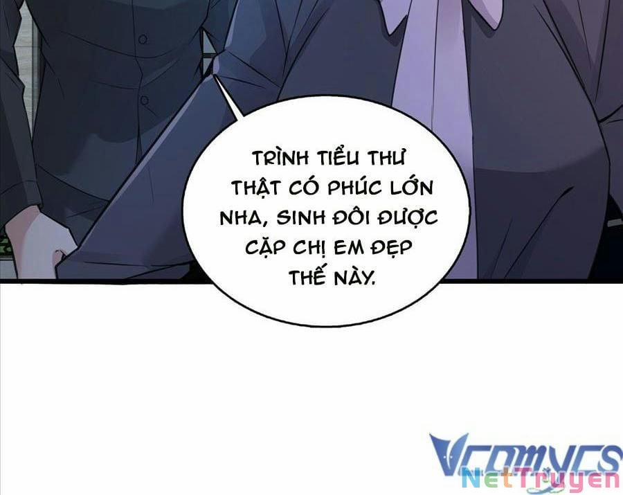Manh Bảo Đột Kích: Tổng Tài Daddy Quá Khó Chơi 20 trang 52