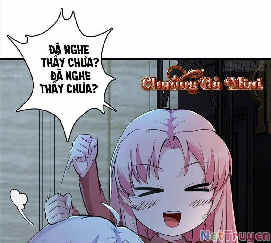 Manh Bảo Đột Kích: Tổng Tài Daddy Quá Khó Chơi 20 trang 53