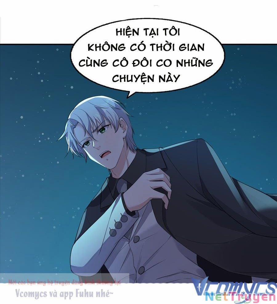 Manh Bảo Đột Kích: Tổng Tài Daddy Quá Khó Chơi 20 trang 55