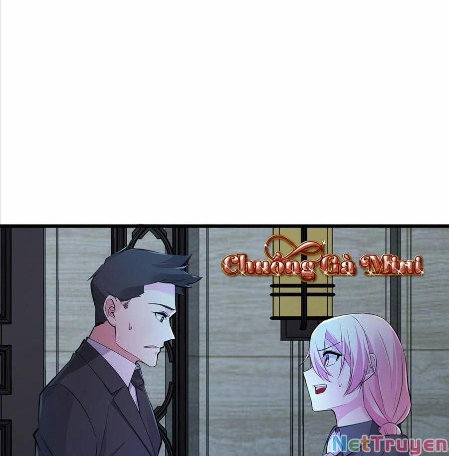 Manh Bảo Đột Kích: Tổng Tài Daddy Quá Khó Chơi 20 trang 58